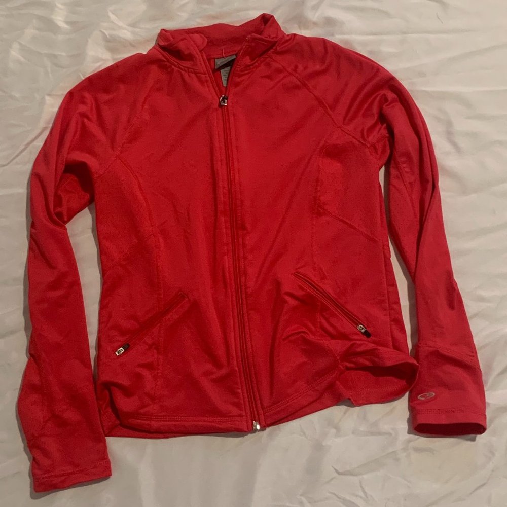sports jacket